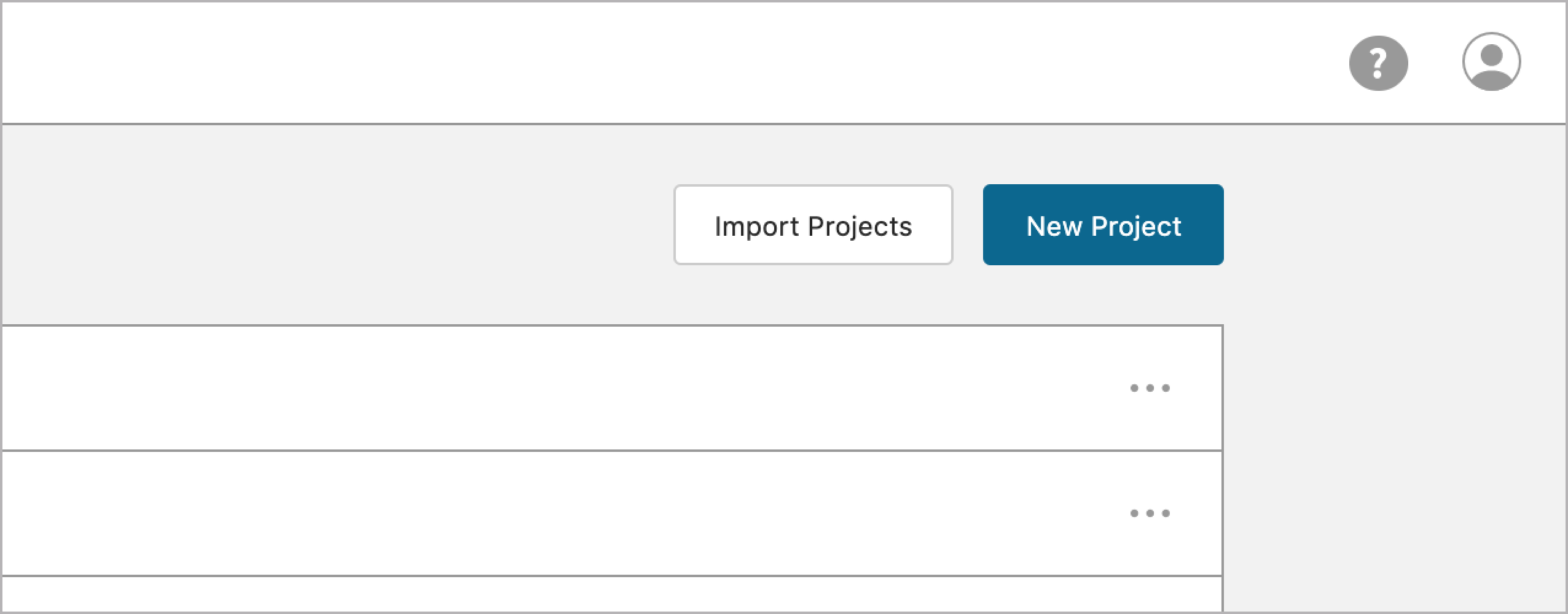 Import